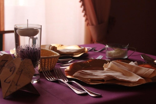 Hotel Croce di Savoia